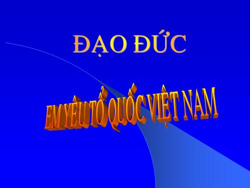 dao duc