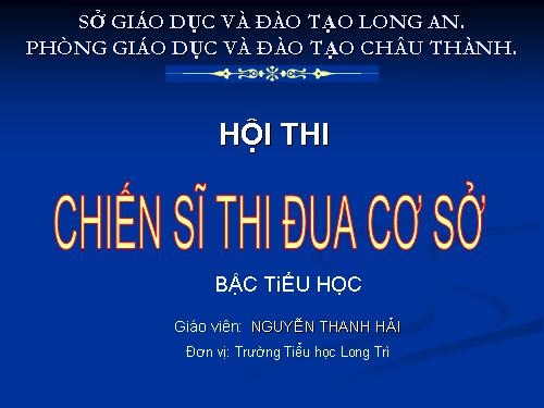 Bài 51. Tôm, cua