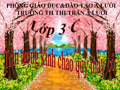 Bài 38. Vệ sinh môi trường (tiếp theo)