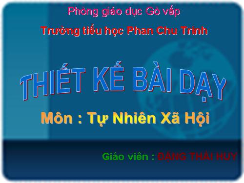 Bài 15. Vệ sinh thần kinh