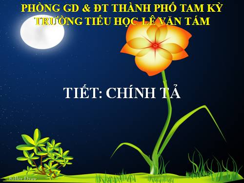 Tuần 1. Tập chép: Cậu bé thông minh