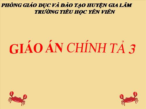 Tuần 28. Nhớ-viết: Cùng vui chơi