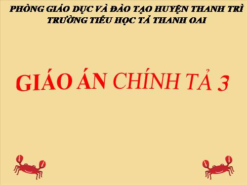 Tuần 30. Nghe-viết: Liên hợp quốc