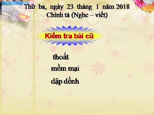 Tuần 22. Nghe-viết: Ê-đi-xơn