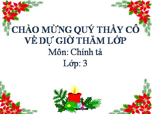 Tuần 17. Nghe-viết: Âm thanh thành phố