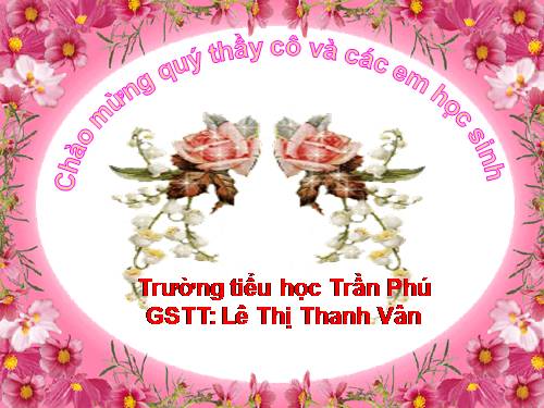 Tuần 26. Nghe-viết: Sự tích lễ hội Chử Đồng Tử