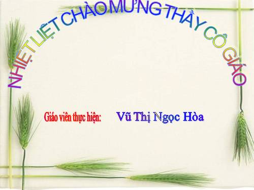 Tuần 30. Nhớ-viết: Một mái nhà chung