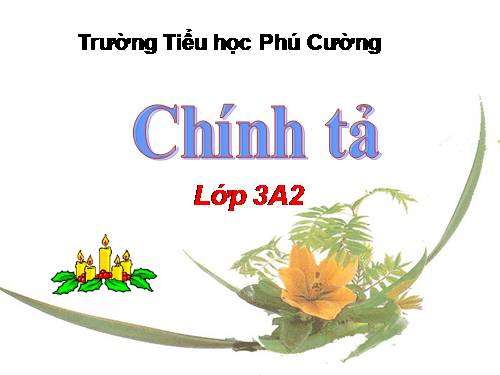 Tuần 15. Nghe-viết: Nhà rông ở Tây Nguyên