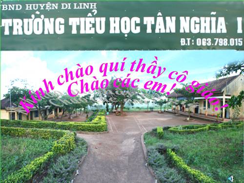 Tuần 12. Nghe-viết: Chiều trên sông Hương