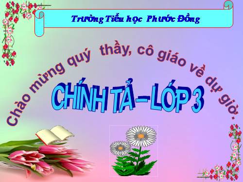 Tuần 5. Tập chép: Mùa thu của em