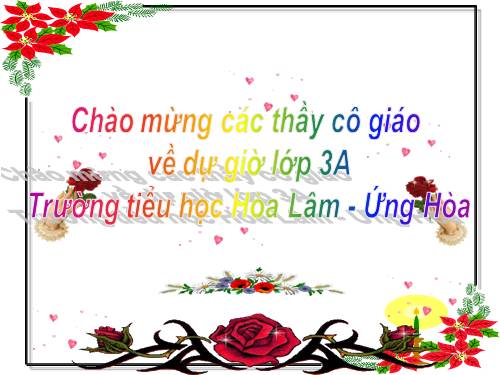 Tuần 15. Nghe-viết: Nhà rông ở Tây Nguyên