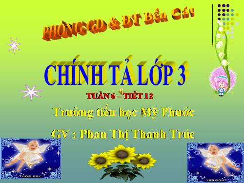 Tuần 3. Nghe-viết: Chiếc áo len