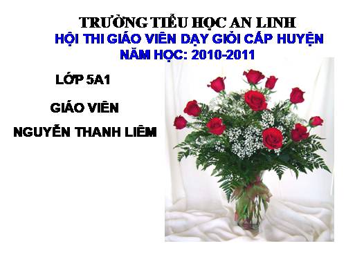 Xăng-ti-mét khối. Đề-xi-mét khối