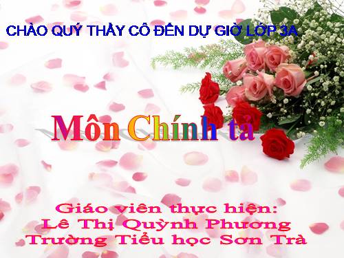 Tuần 31. Nghe-viết: Bác sĩ Y-éc-xanh