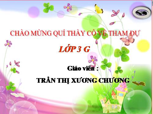 Tuần 8. Nghe-viết: Các em nhỏ và cụ già