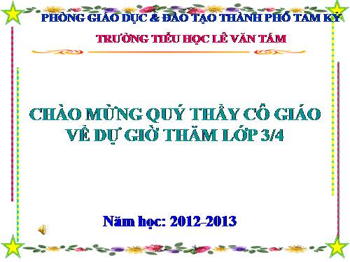 Tuần 26. Nghe-viết: Rước đèn ông sao