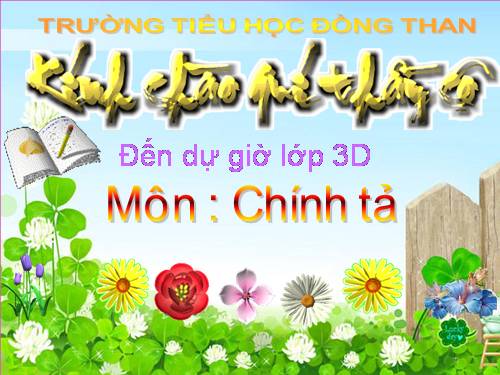 Tuần 14. Nghe-viết: Người liên lạc nhỏ