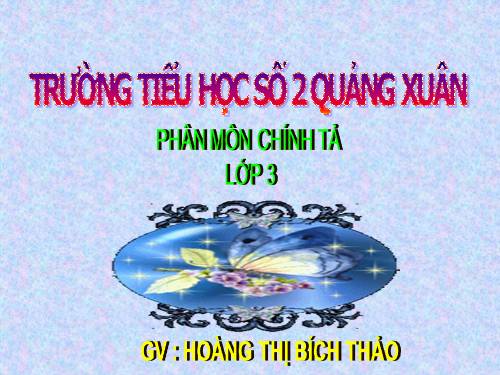 Tuần 20. Nghe-viết: Ở lại với chiến khu