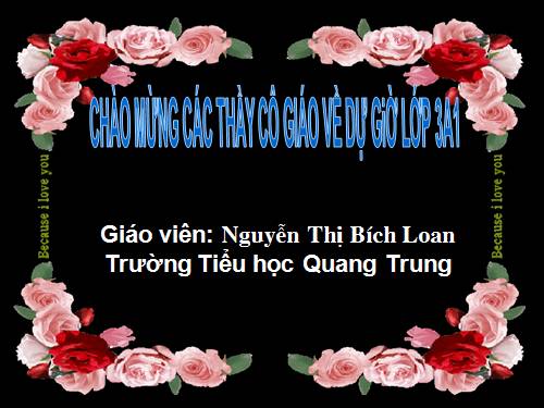 Tuần 14. Nghe-viết: Người liên lạc nhỏ