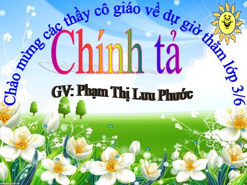 Tuần 17. Nghe-viết: Âm thanh thành phố