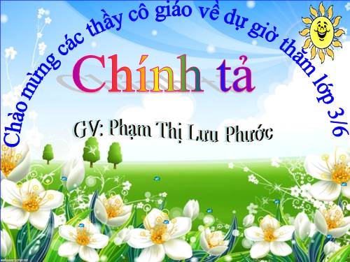 Tuần 17. Nghe-viết: Âm thanh thành phố