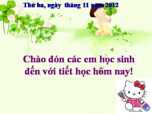 Tuần 15. Nghe-viết: Hũ bạc của người cha