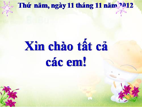 Tuần 15. Nghe-viết: Nhà rông ở Tây Nguyên