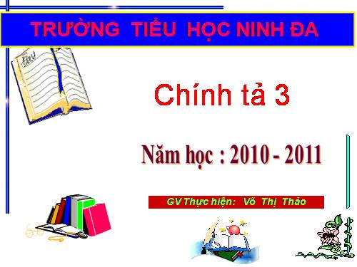 Tuần 15. Nghe-viết: Hũ bạc của người cha