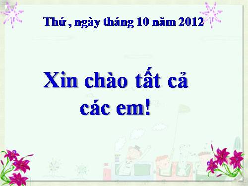 Tuần 8. Nhớ-viết: Tiếng ru