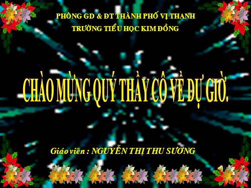 Tuần 19. Nghe-viết: Hai Bà Trưng