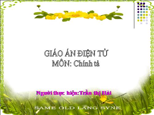 Tuần 14. Nghe-viết: Nhớ Việt Bắc