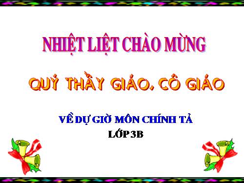 Tuần 6. Nghe-viết: Nhớ lại buổi đầu đi học