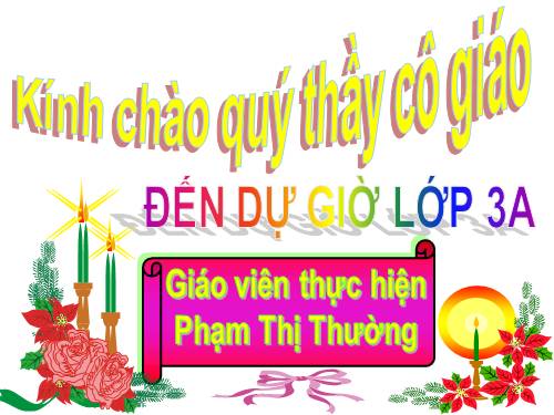 Tuần 13. Nghe-viết: Đêm trăng trên Hồ Tây