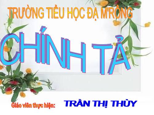 Tuần 23. Nghe-viết: Người sáng tác Quốc ca Việt Nam