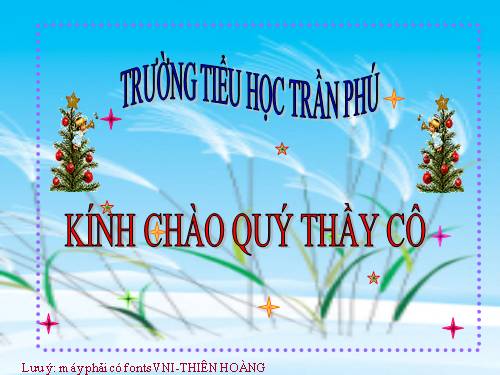 Tuần 25. Nghe-viết: Hội đua voi ở Tây Nguyên