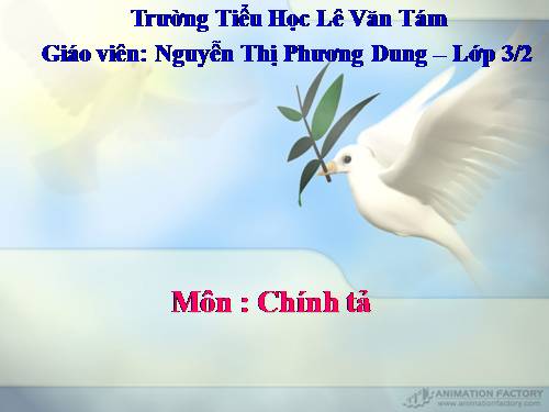 Tuần 17. Nghe-viết: Âm thanh thành phố