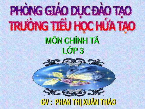 Tuần 20. Nghe-viết: Ở lại với chiến khu