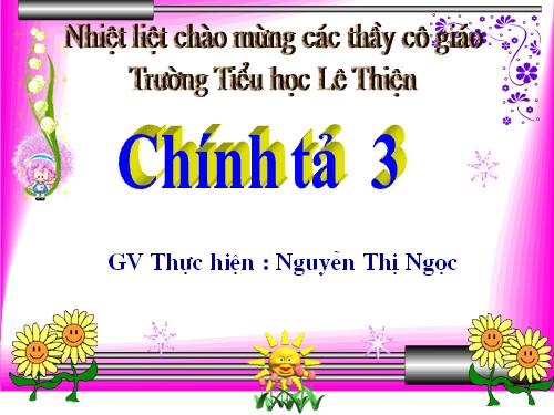 Tuần 11. Nghe-viết: Tiếng hò trên sông