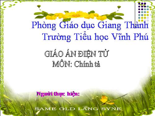 Tuần 14. Nghe-viết: Nhớ Việt Bắc