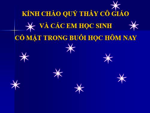 Tuần 11. Nghe-viết: Tiếng hò trên sông