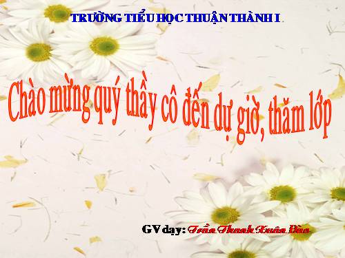 Tuần 11. Nhớ-viết: Vẽ quê hương