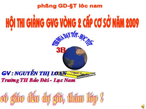 Tuần 14. Nghe-viết: Nhớ Việt Bắc