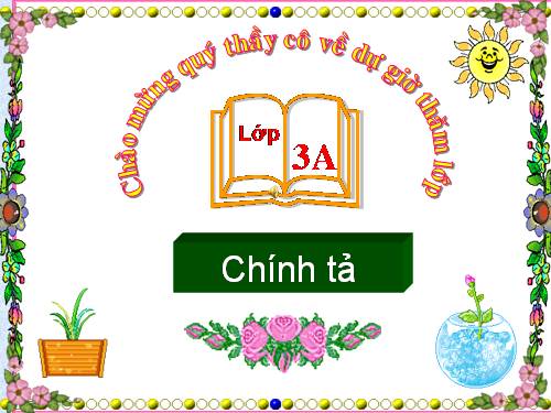 Tuần 26. Nghe-viết: Sự tích lễ hội Chử Đồng Tử