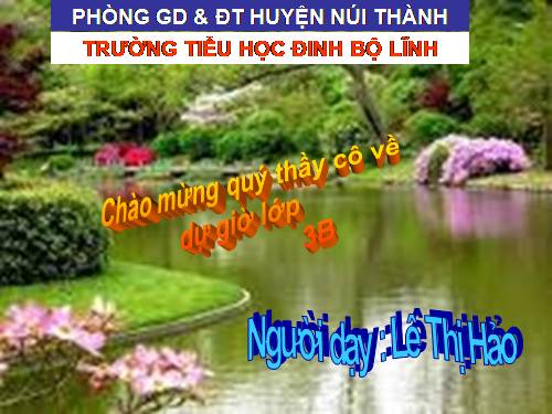 Tuần 26. Nghe-viết: Rước đèn ông sao