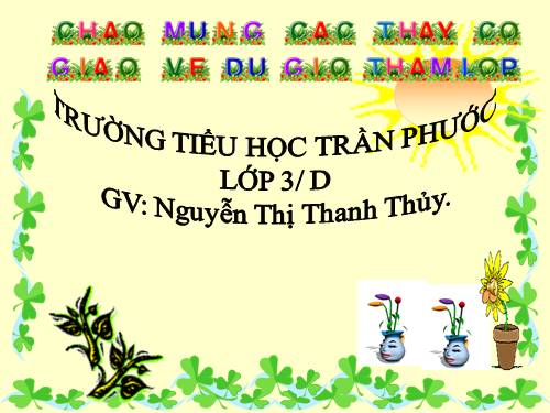 Tuần 30. Nhớ-viết: Một mái nhà chung