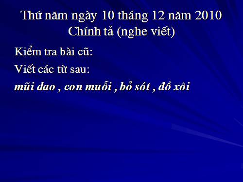 Tuần 15. Nghe-viết: Nhà rông ở Tây Nguyên