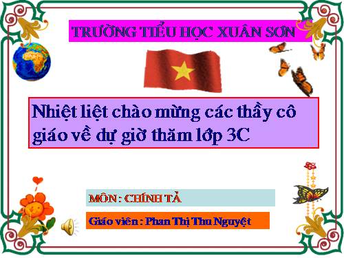 Tuần 15. Nghe-viết: Hũ bạc của người cha