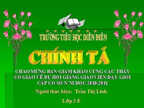 Tuần 15. Nghe-viết: Hũ bạc của người cha