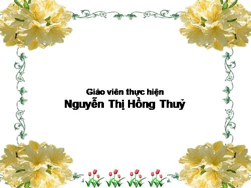 Tuần 15. Nghe-viết: Nhà rông ở Tây Nguyên