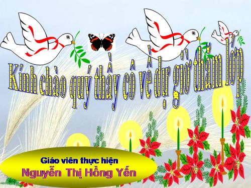 Tuần 15. Nghe-viết: Nhà rông ở Tây Nguyên